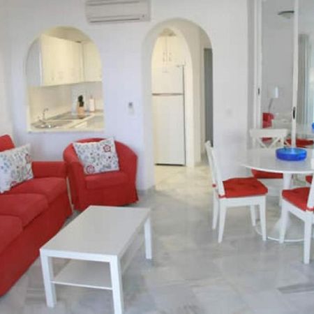 Stella Maris B2 Ba Nerja Apartment Exterior foto