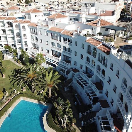 Stella Maris B2 Ba Nerja Apartment Exterior foto
