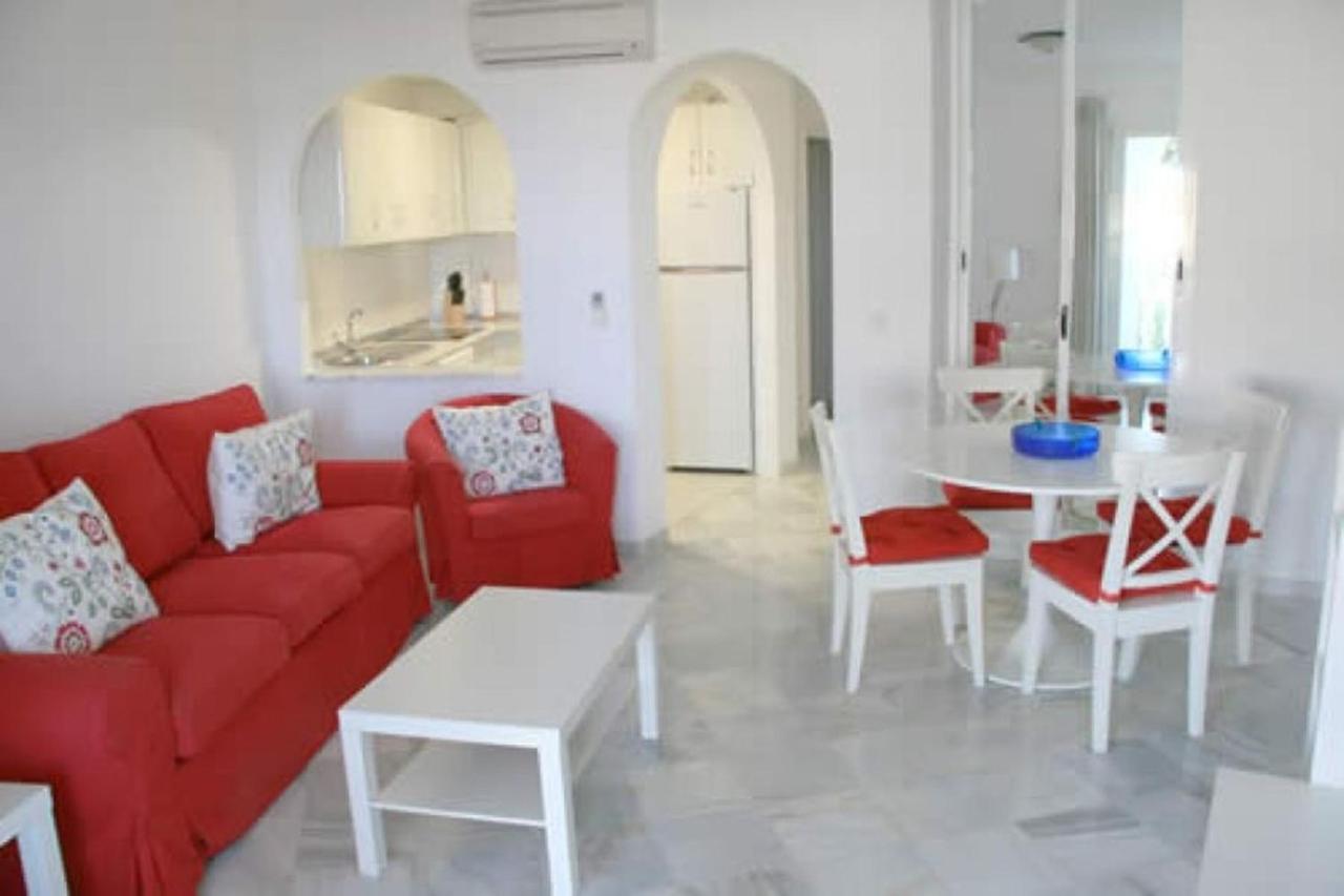 Stella Maris B2 Ba Nerja Apartment Exterior foto