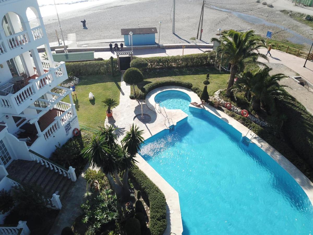 Stella Maris B2 Ba Nerja Apartment Exterior foto