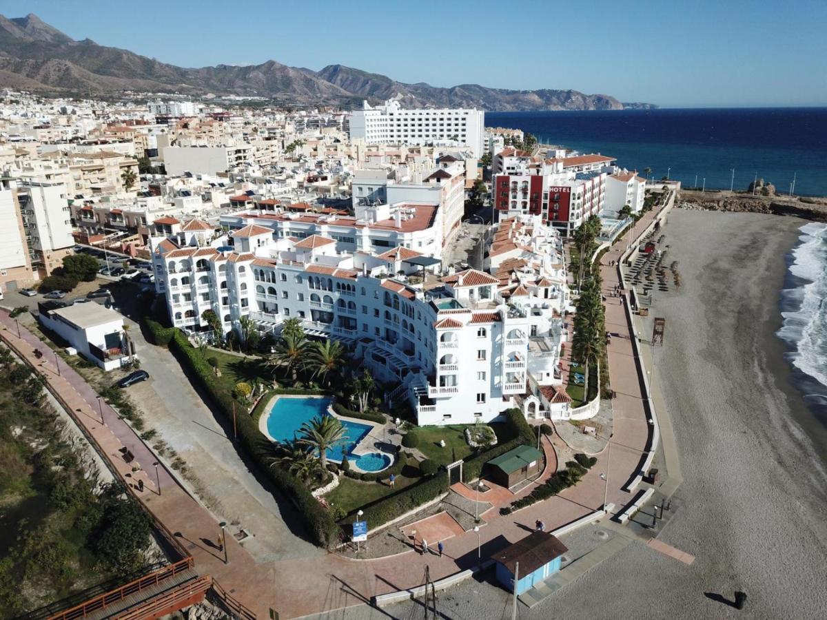 Stella Maris B2 Ba Nerja Apartment Exterior foto