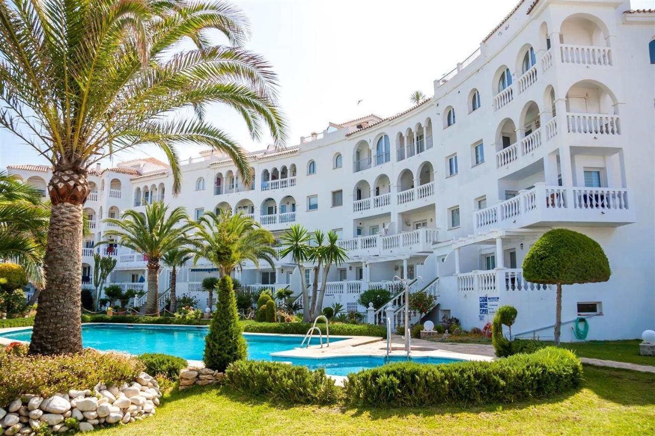 Stella Maris B2 Ba Nerja Apartment Exterior foto