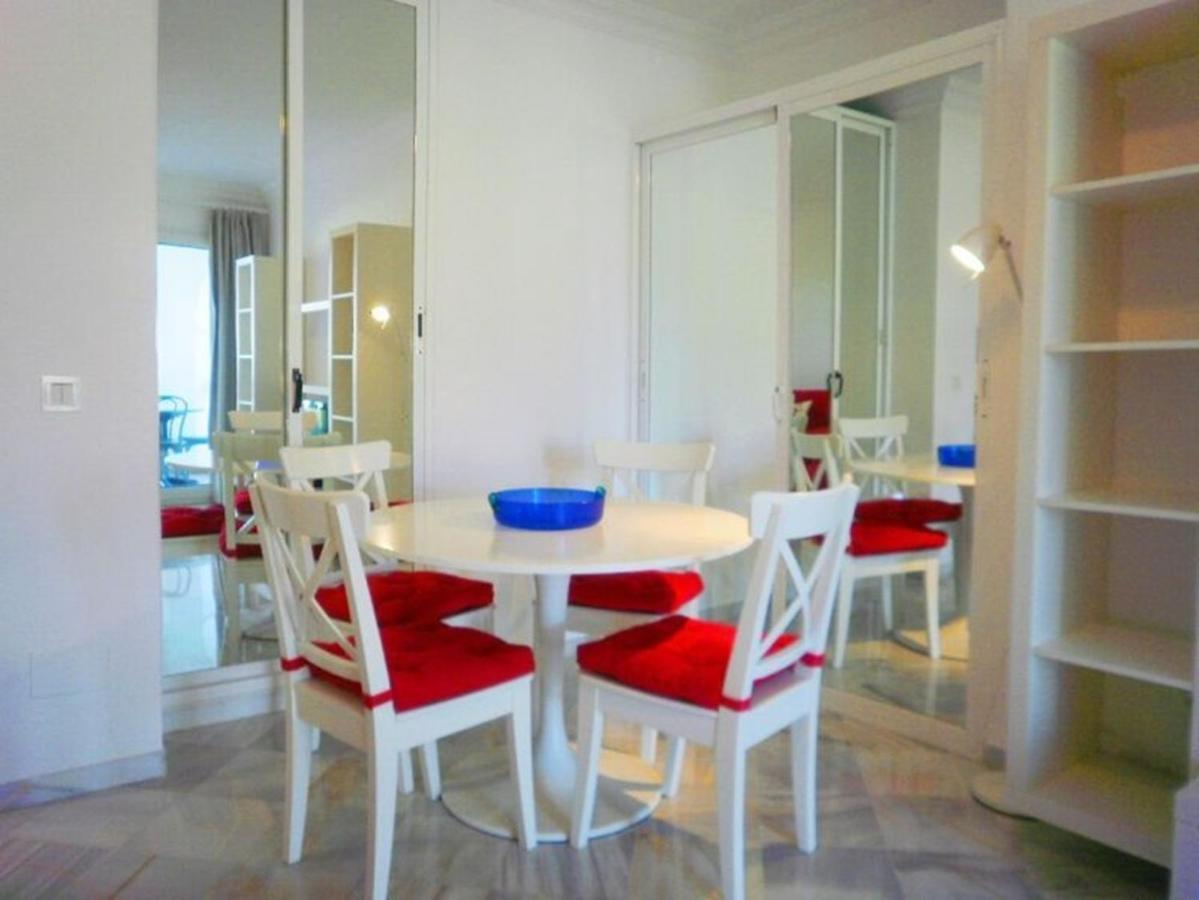Stella Maris B2 Ba Nerja Apartment Exterior foto