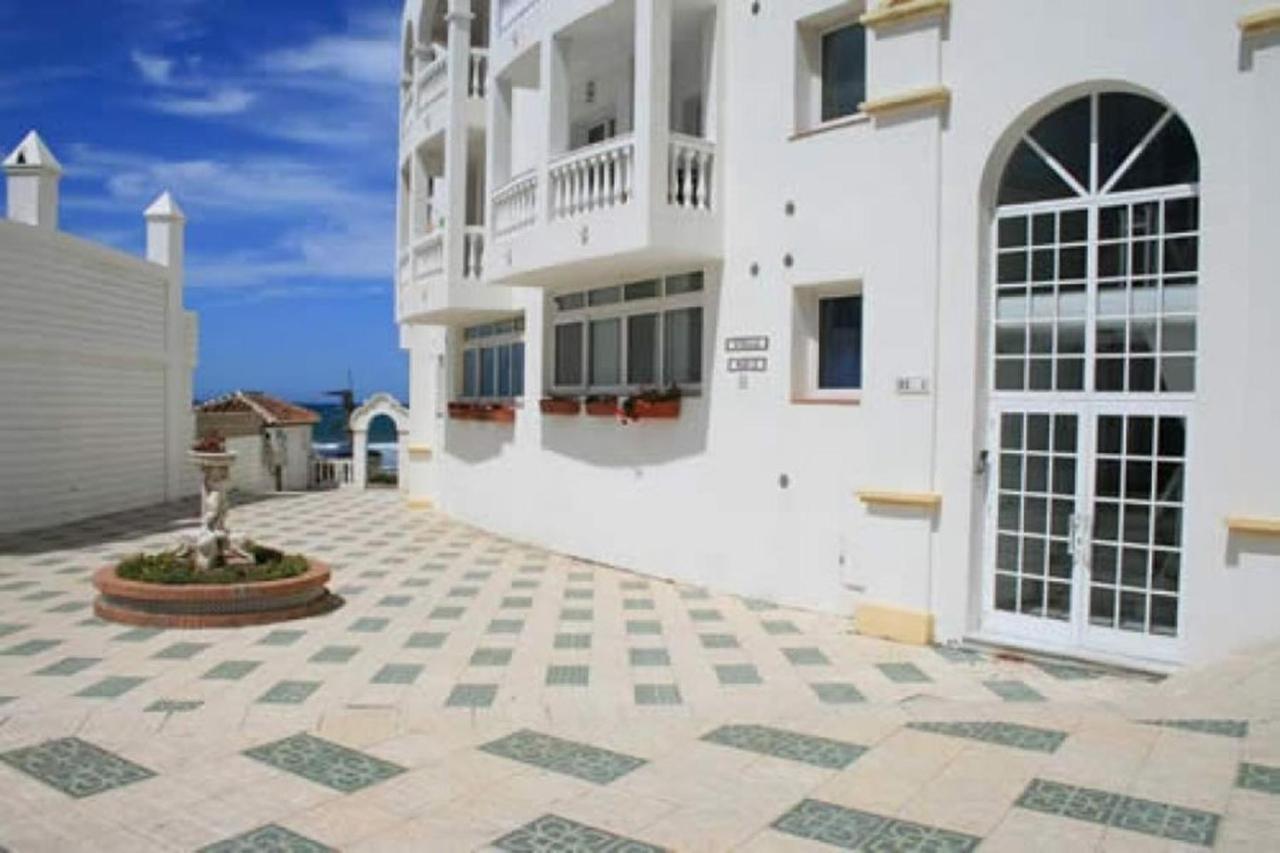 Stella Maris B2 Ba Nerja Apartment Exterior foto