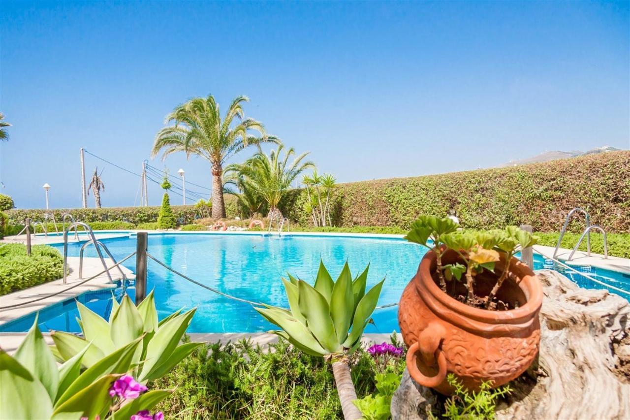 Stella Maris B2 Ba Nerja Apartment Exterior foto