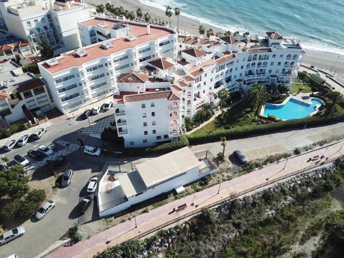 Stella Maris B2 Ba Nerja Apartment Exterior foto