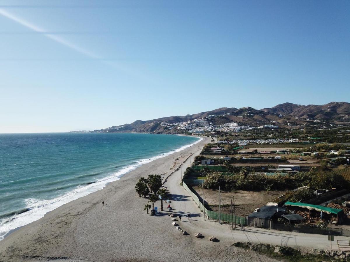 Stella Maris B2 Ba Nerja Apartment Exterior foto