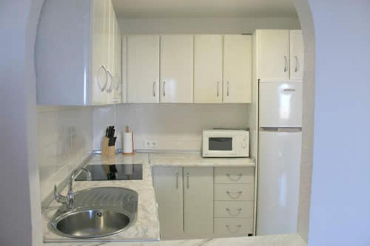 Stella Maris B2 Ba Nerja Apartment Exterior foto