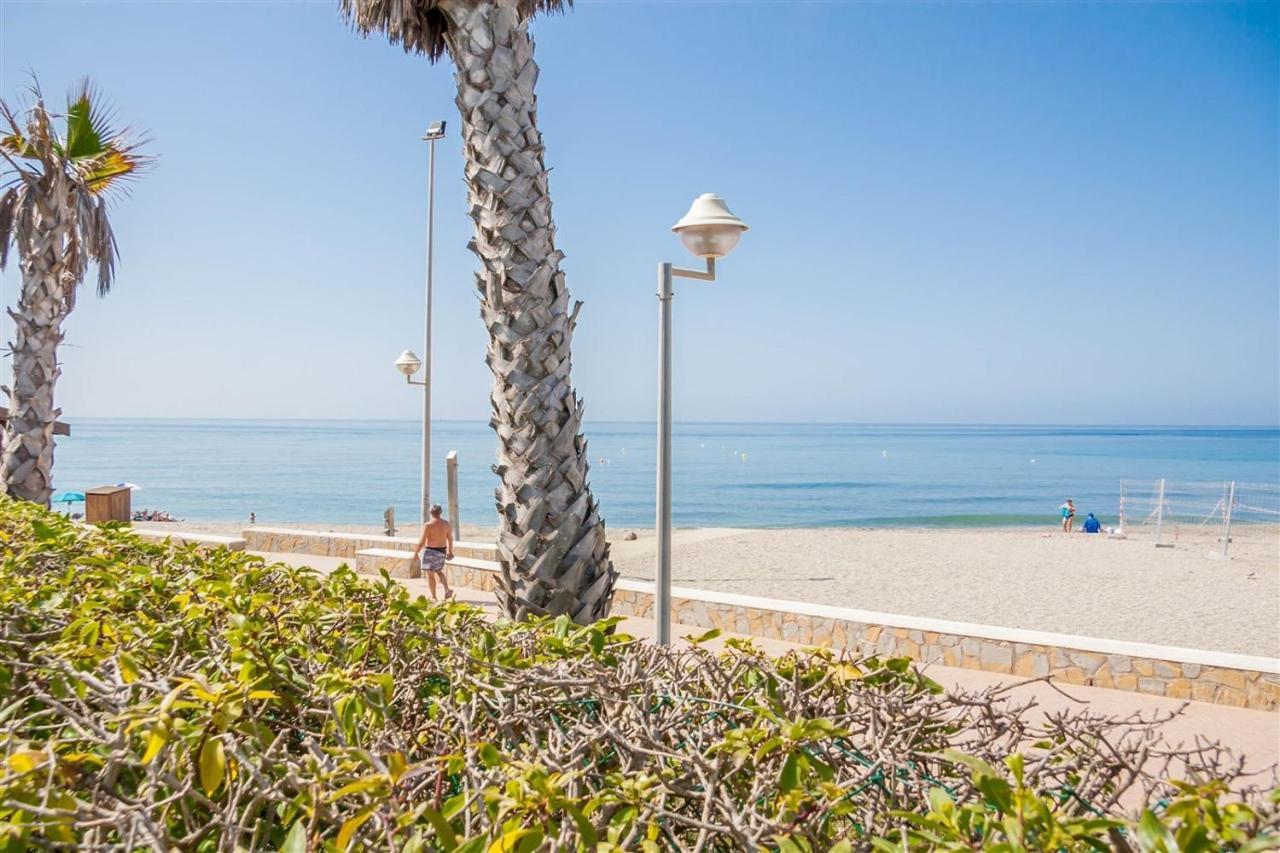 Stella Maris B2 Ba Nerja Apartment Exterior foto