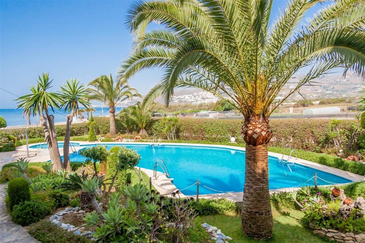 Stella Maris B2 Ba Nerja Apartment Exterior foto
