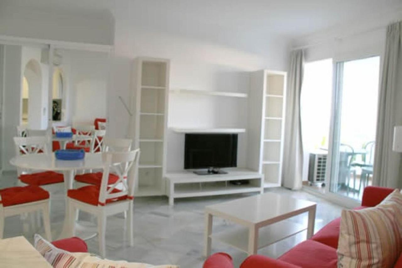 Stella Maris B2 Ba Nerja Apartment Exterior foto