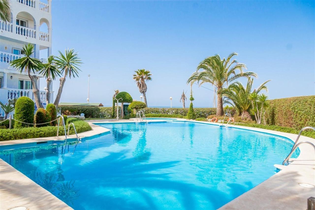 Stella Maris B2 Ba Nerja Apartment Exterior foto