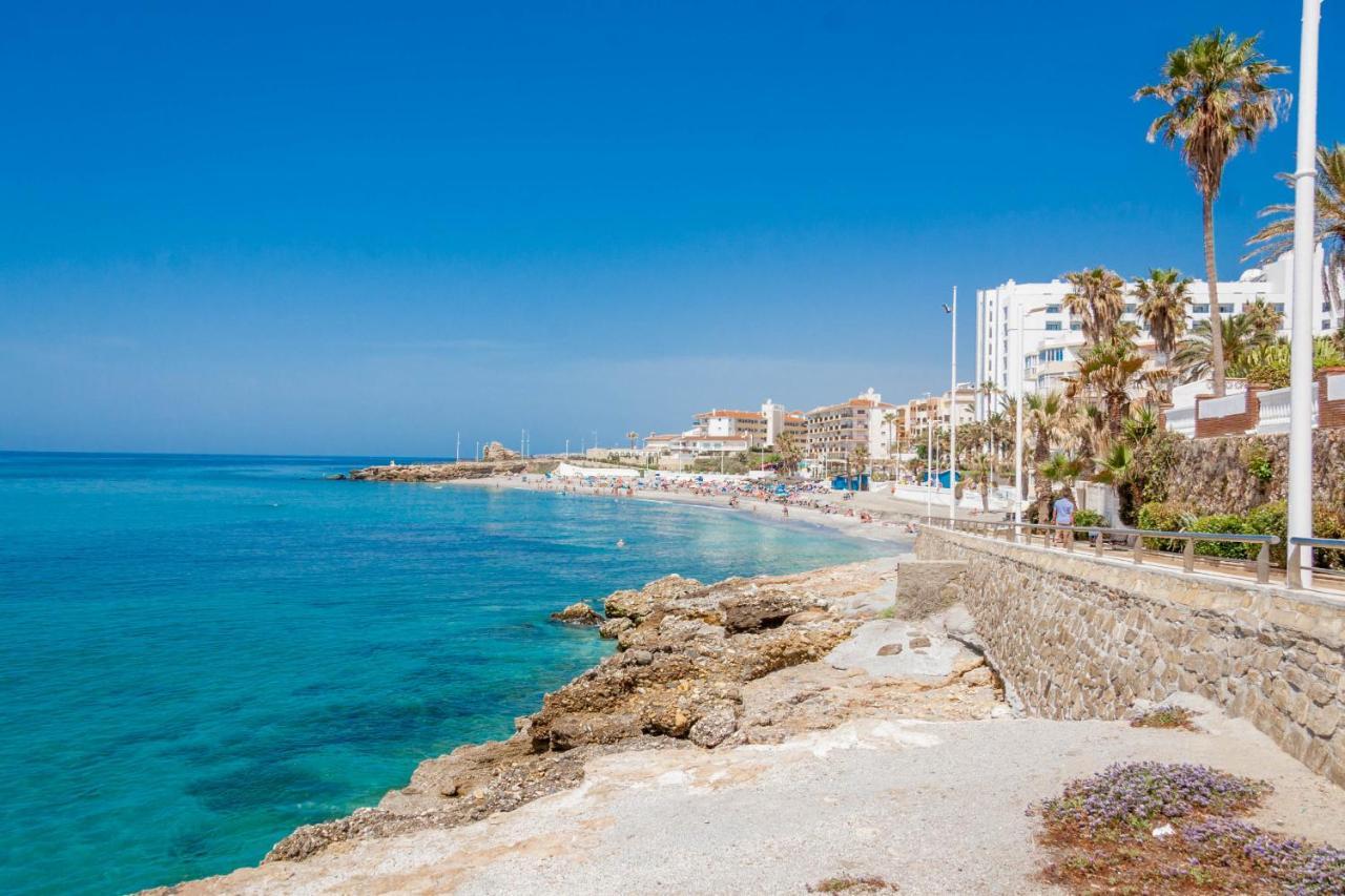 Stella Maris B2 Ba Nerja Apartment Exterior foto